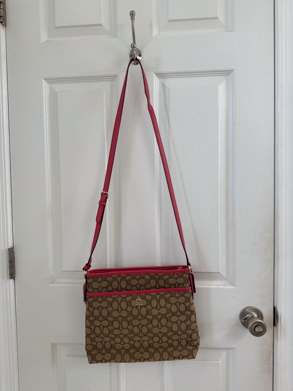 NEW with tags, Coach purse
